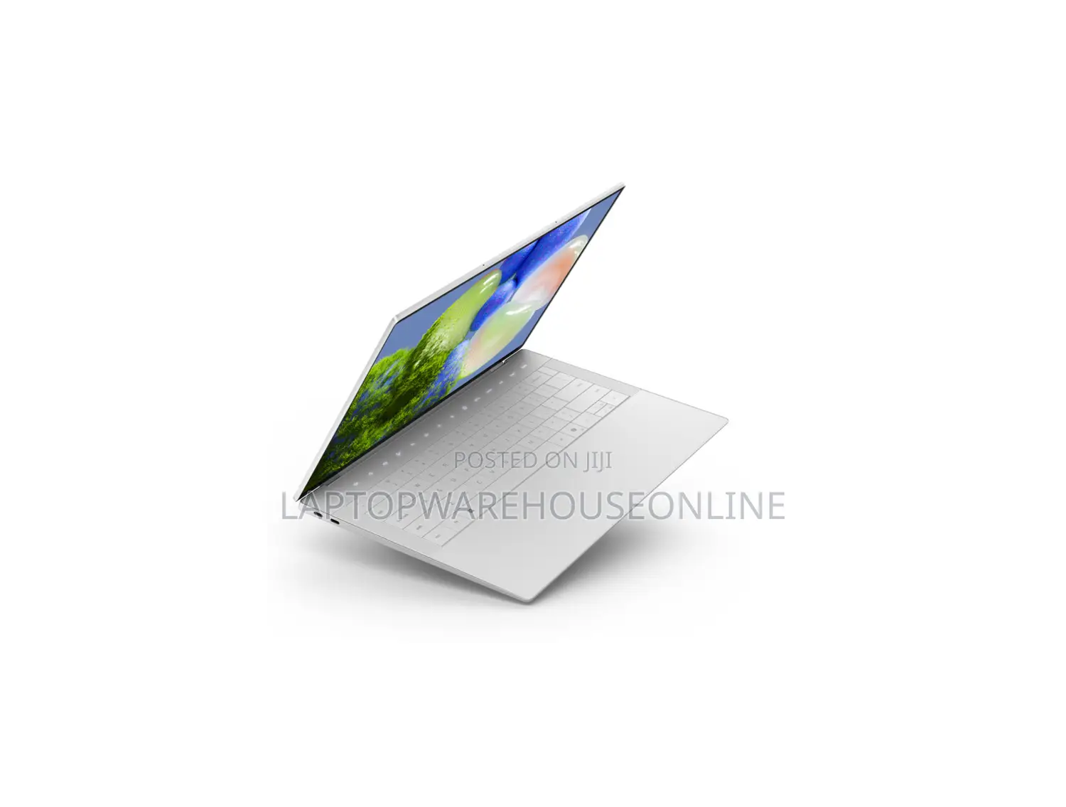 New Laptop Dell XPS 14 9440 16GB Intel Core Ultra 7 SSD 512GB