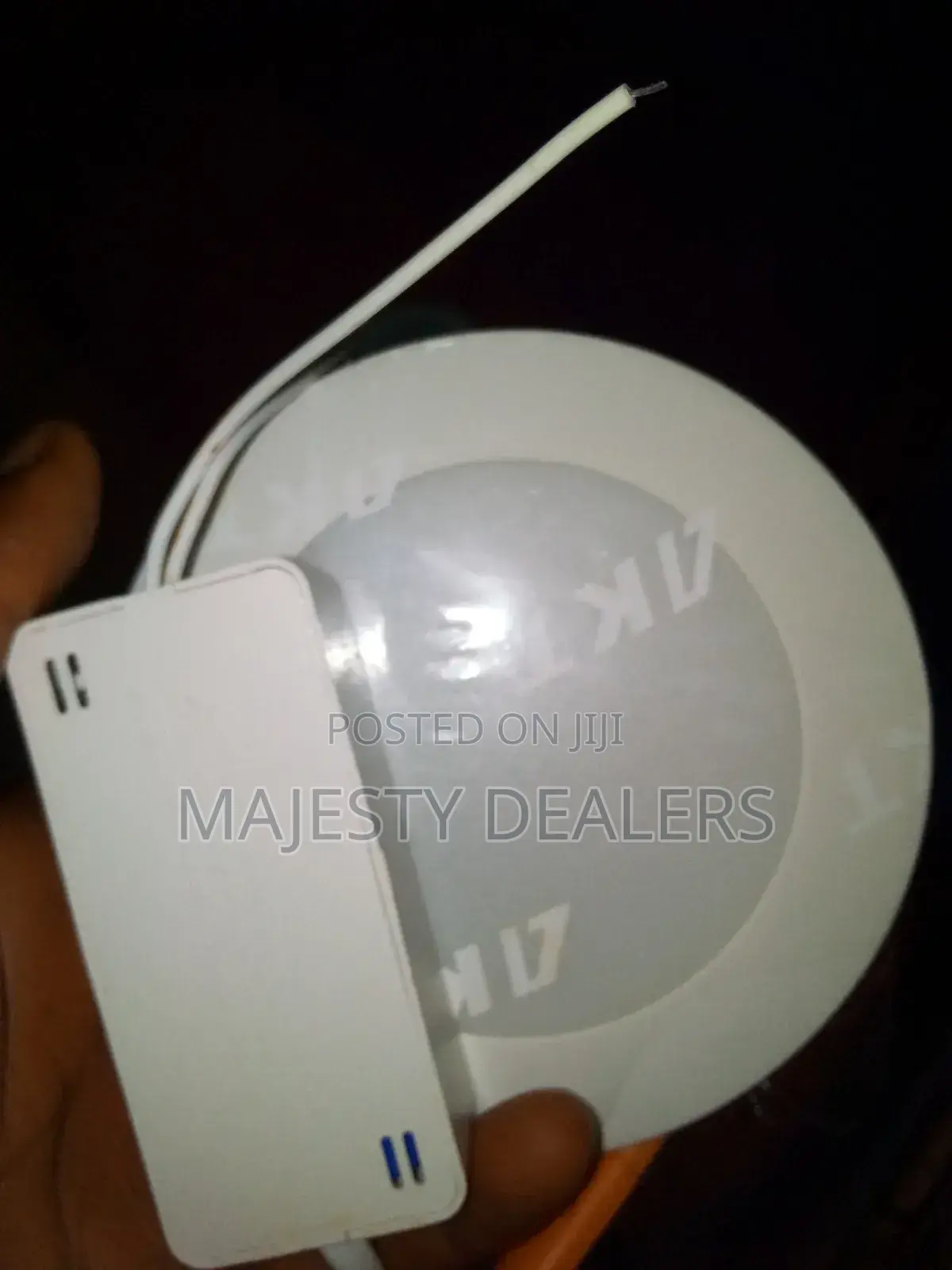 Rechargeable Light Decor 6w Led Lights All in One Trusted