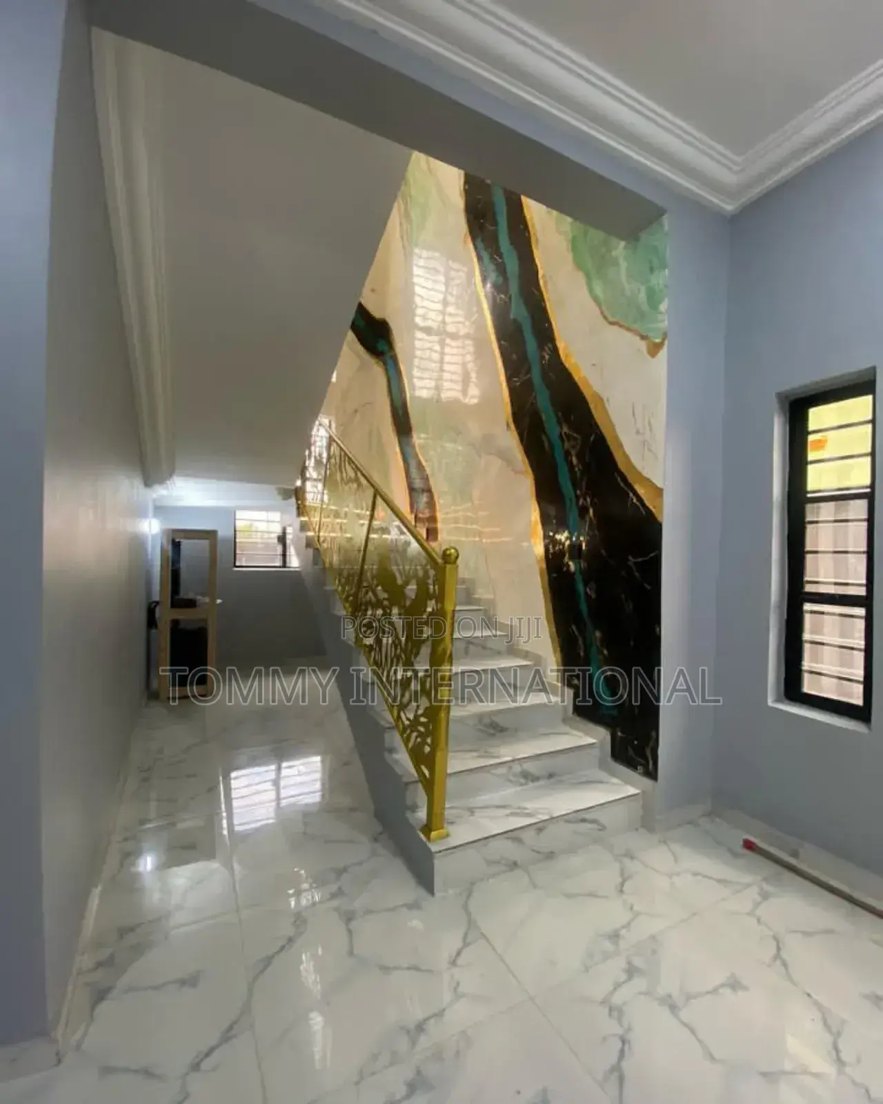 5bdrm Duplex in Port-Harcourt for sale