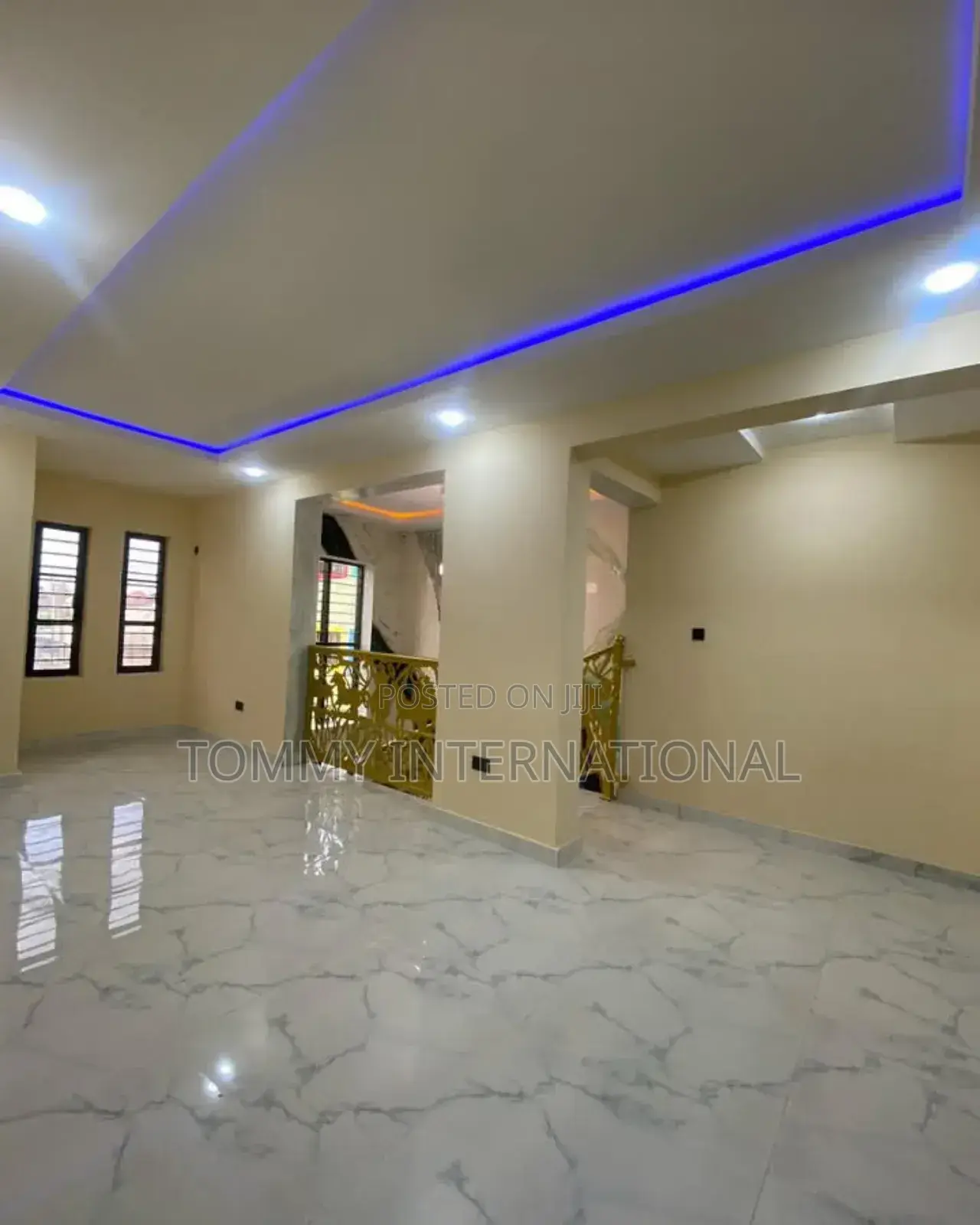 5bdrm Duplex in Port-Harcourt for sale