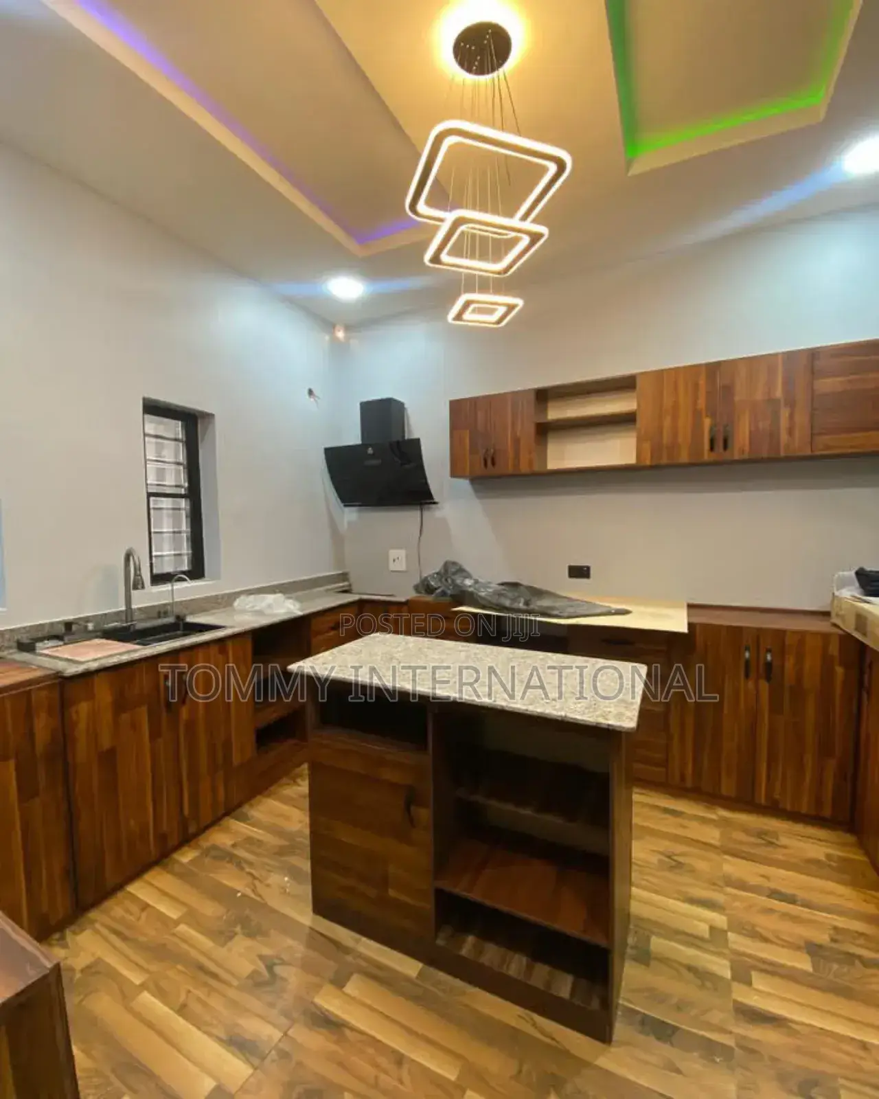 5bdrm Duplex in Port-Harcourt for sale