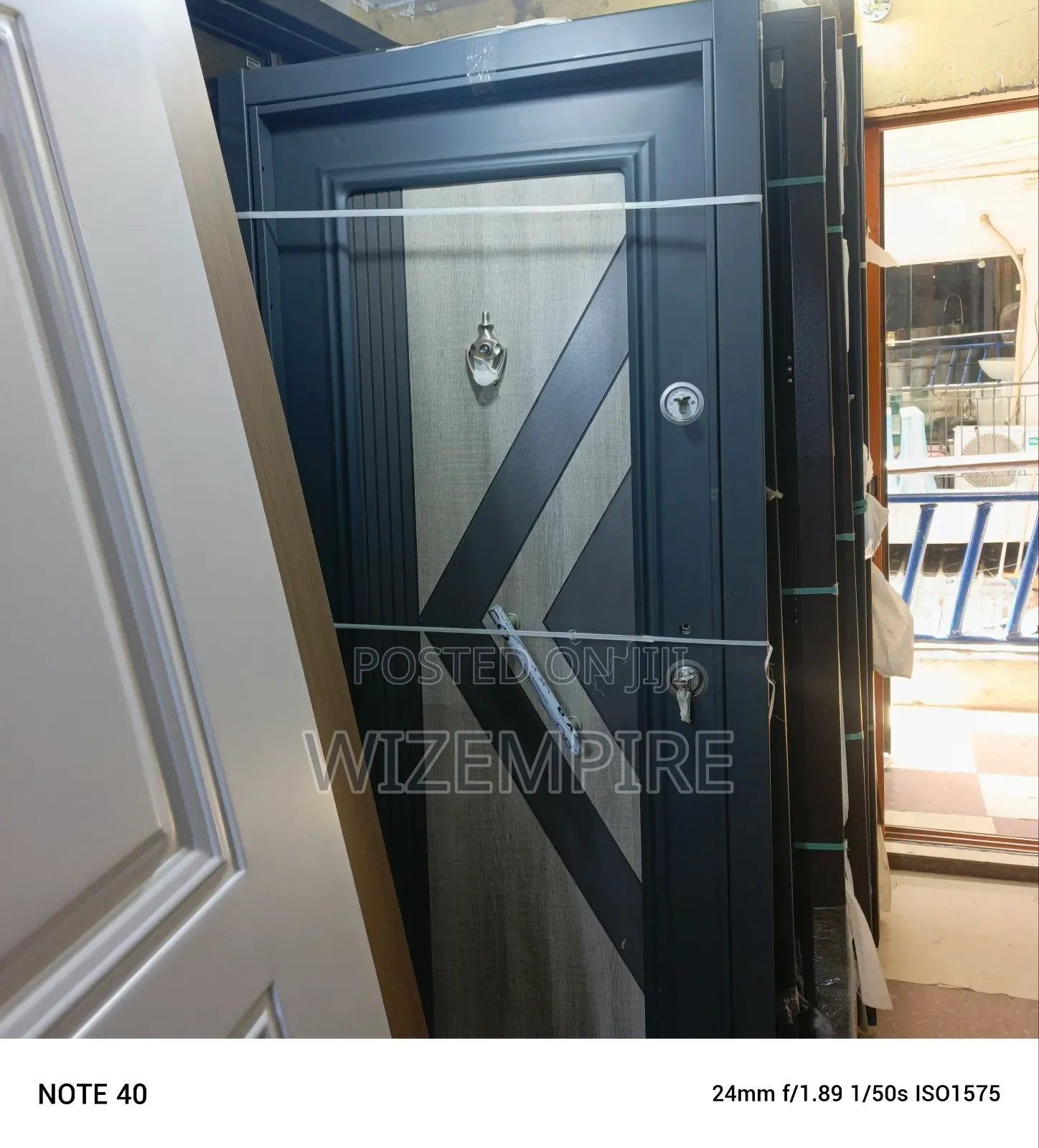 3ft Turkey Special Classic Doors Available
