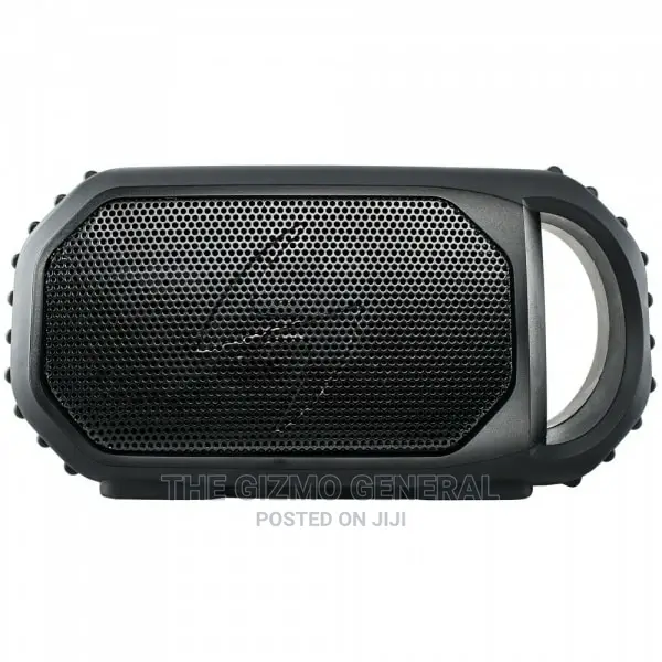 Ecoxgear Ecostone Waterproof Wireless Speaker
