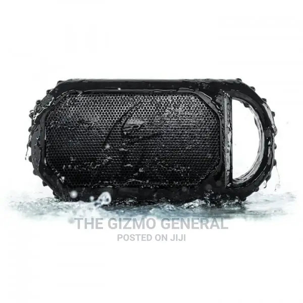 Ecoxgear Ecostone Waterproof Wireless Speaker