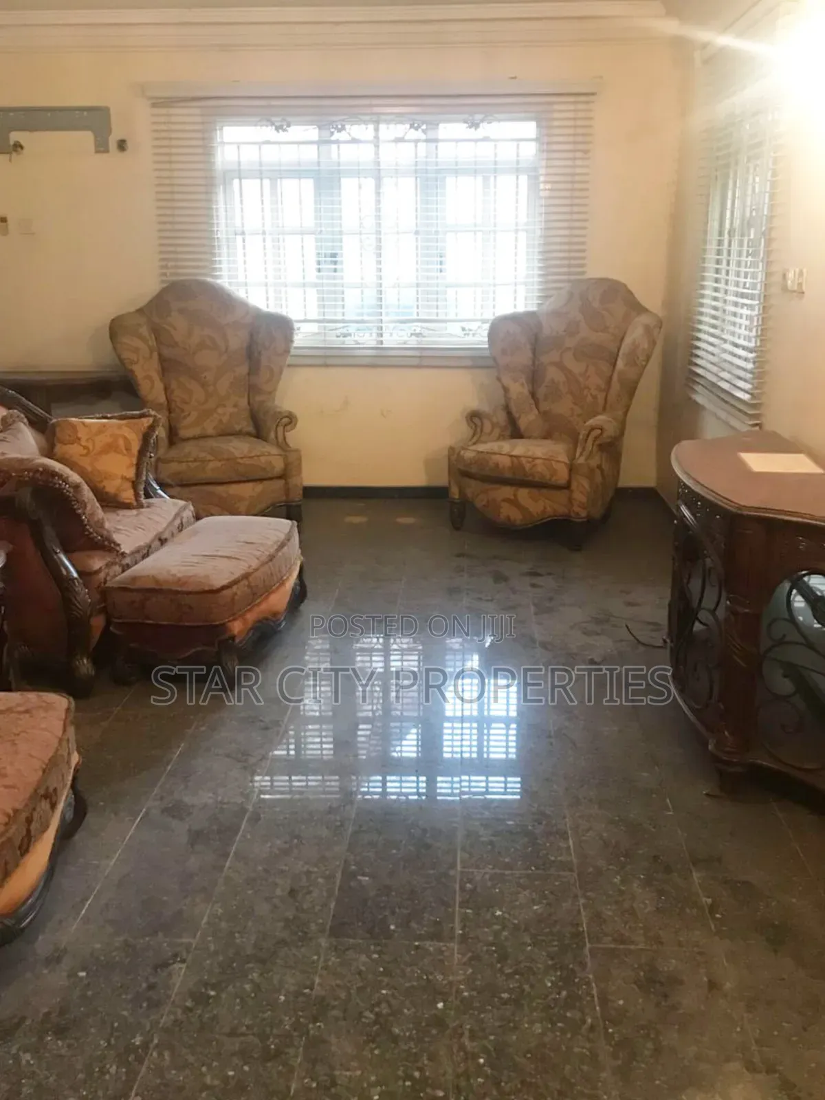 6bdrm Duplex in Ikeja Gra Lagos for sale
