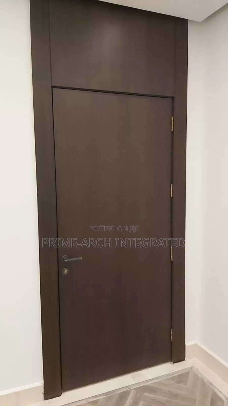 Elegance Modern Door
