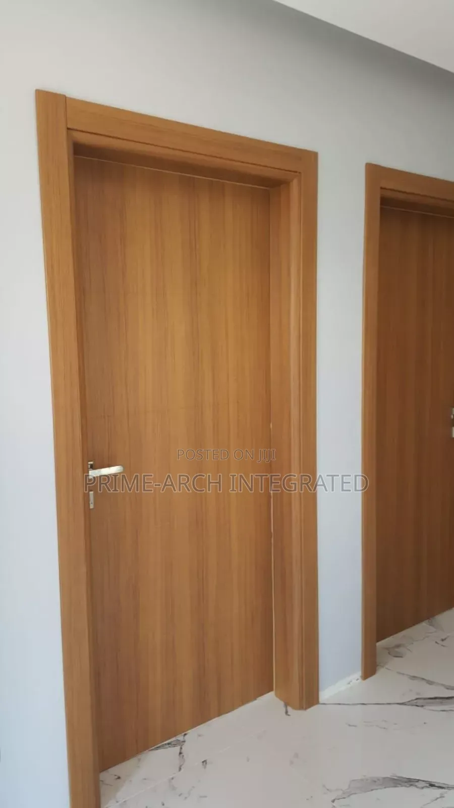 Elegance Modern Door