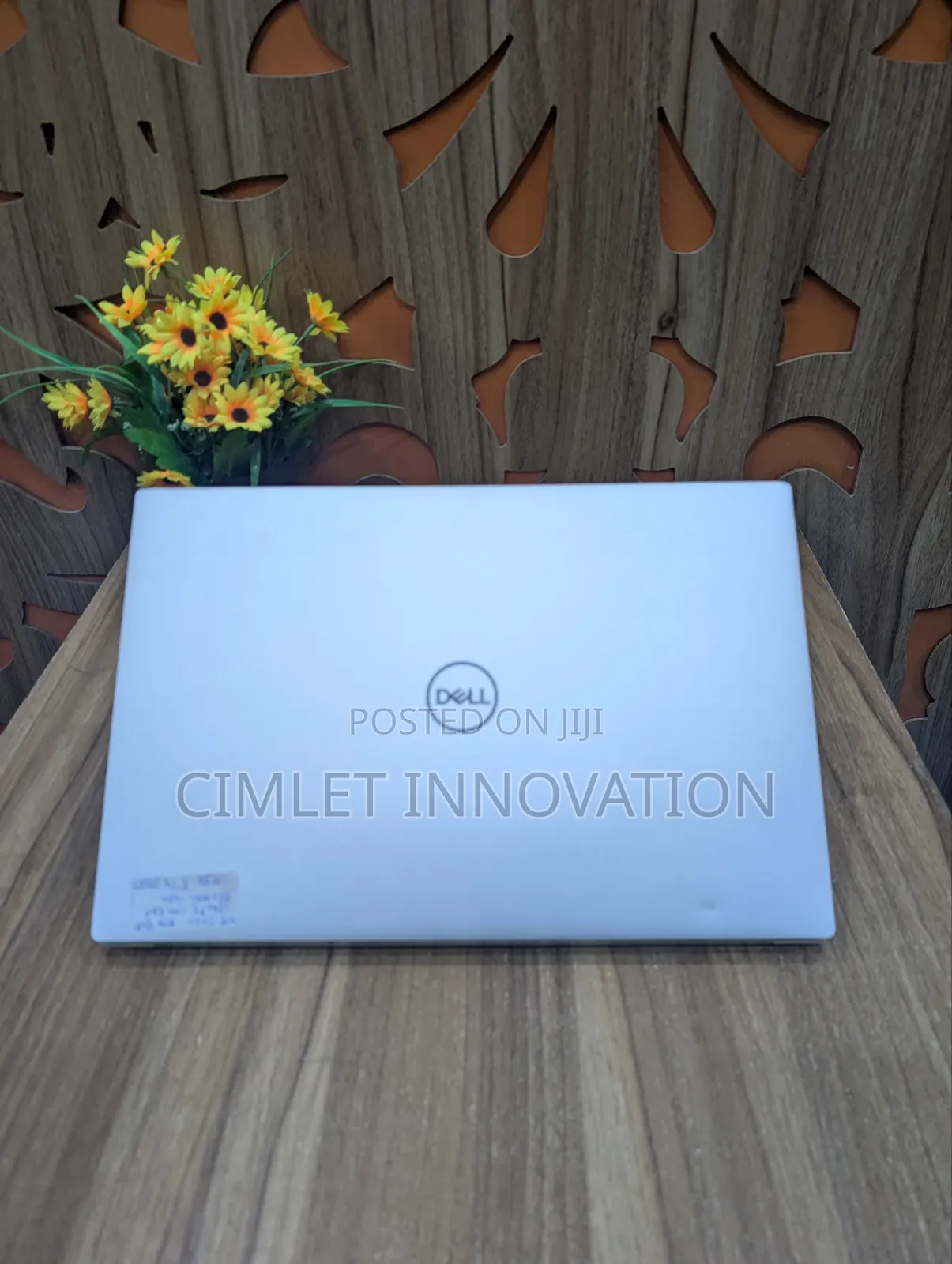 Laptop Dell XPS 15 9510 16GB Intel Core I7 SSD 512GB