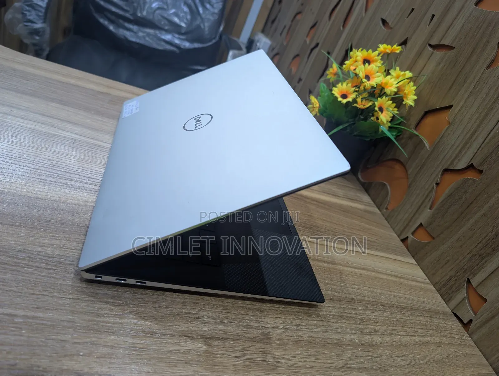 Laptop Dell XPS 15 9510 16GB Intel Core I7 SSD 512GB