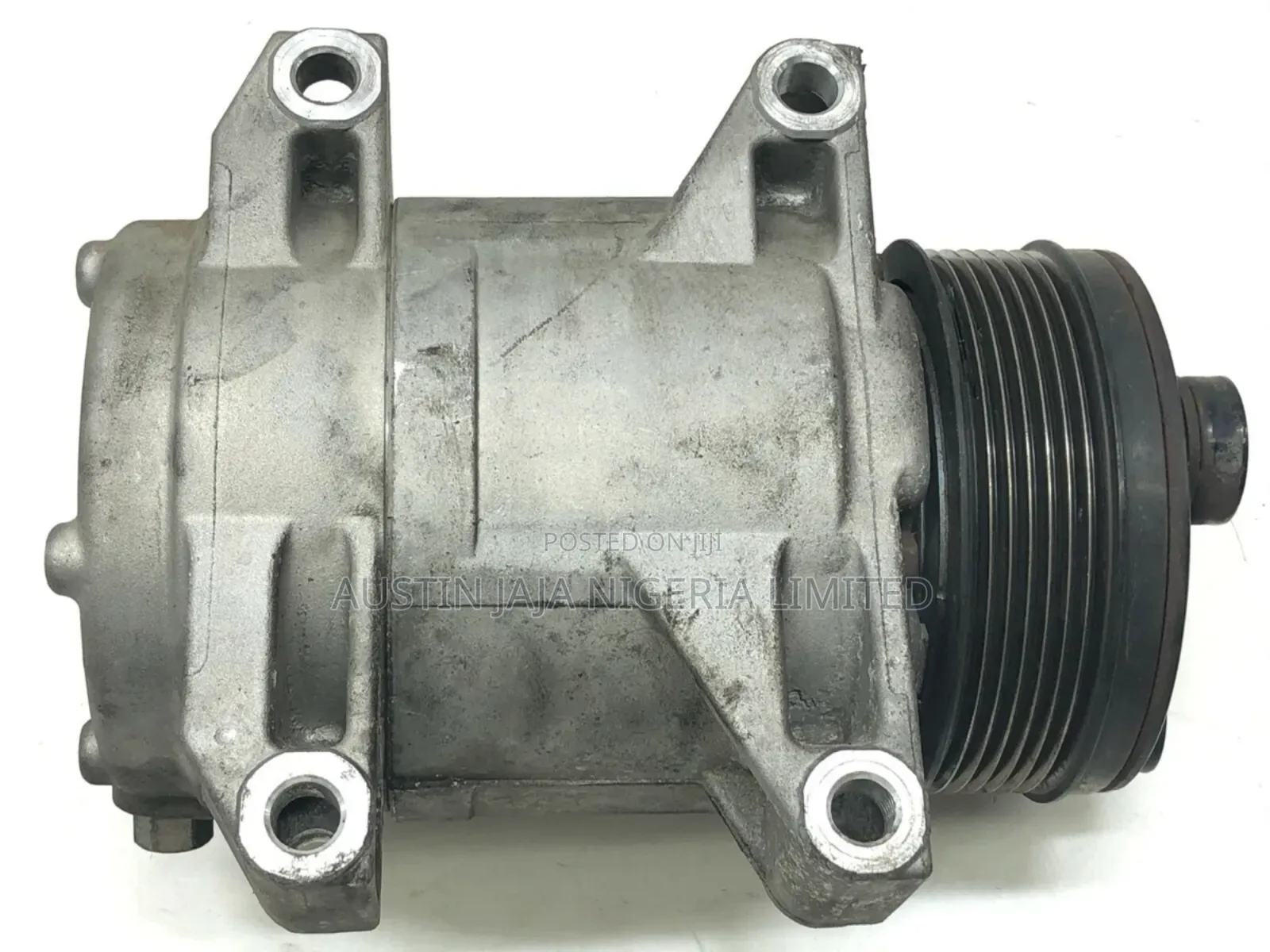 2011-2017 Infiniti Qx56 Qx80 Ac Compressor
