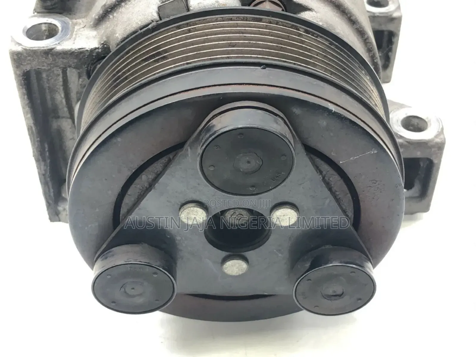2011-2017 Infiniti Qx56 Qx80 Ac Compressor