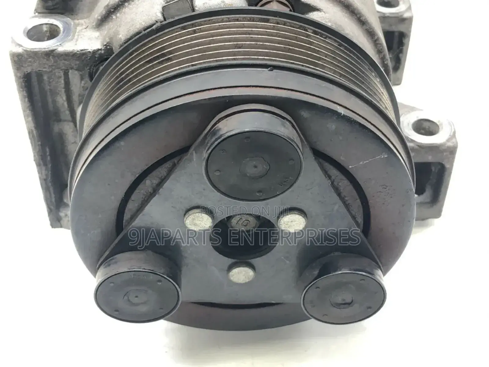 2011-2017 Infiniti Qx56 Qx80 Ac Compressor