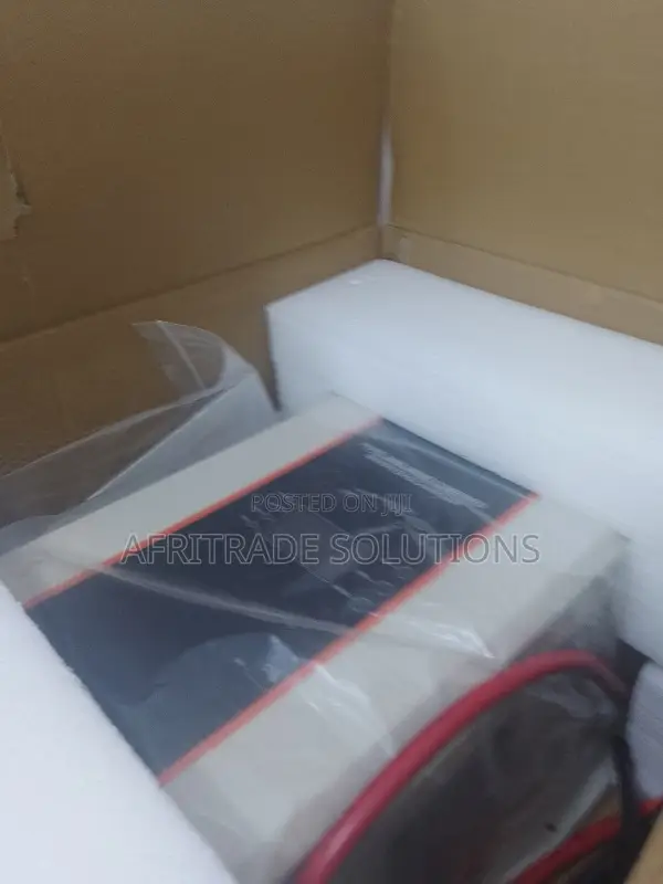 New 2.5kva(24volts) Strong Solar Inverter