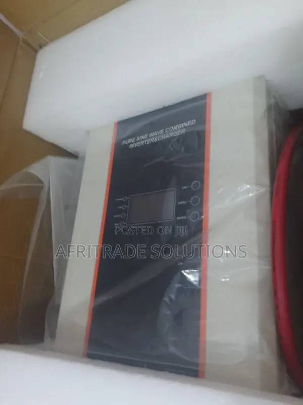 Strong Felicity Inverter 2.5kva/24volts