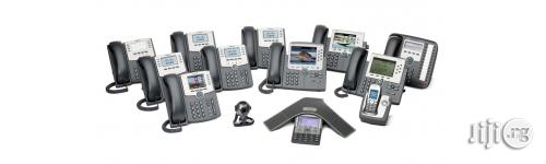 IP Law/Wireless Phone System