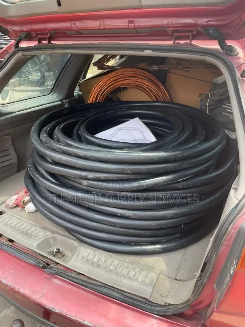 16mm Electric Cable