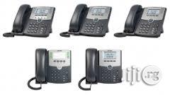 IP Law/Wireless Phone System