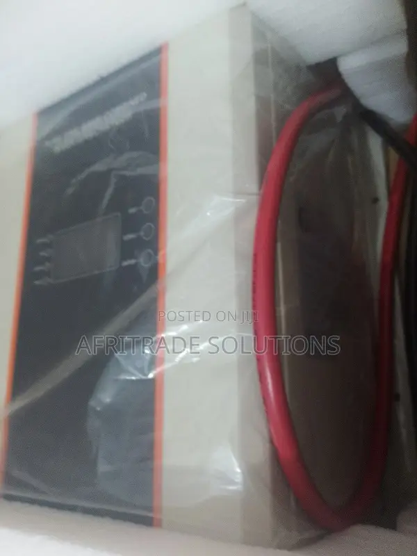 Felicity Pure Sine Wave 2.5kva(24volts) Inverter and Charger