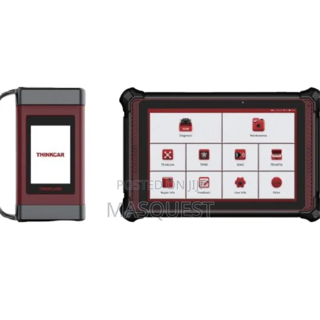 Thinkcar Thinktool Master X2