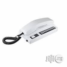 IP Law/Wireless Phone System