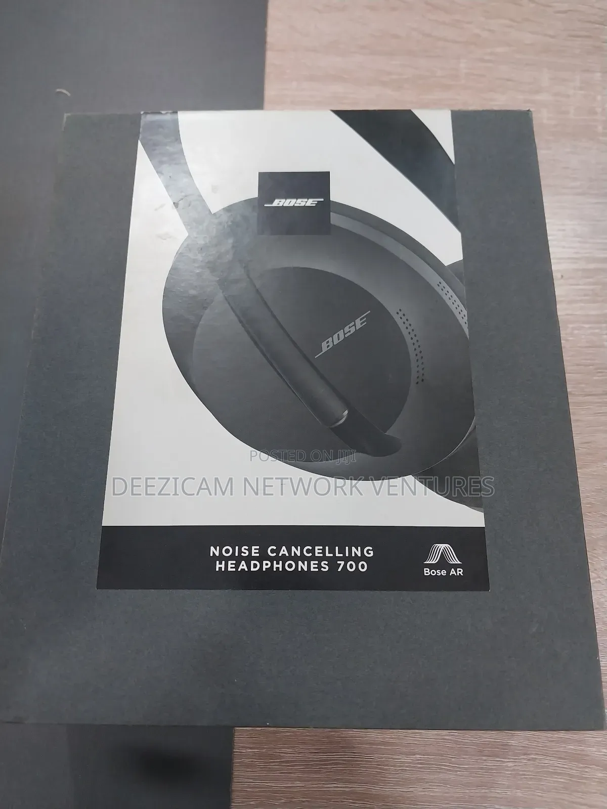 Bose Headphones 700