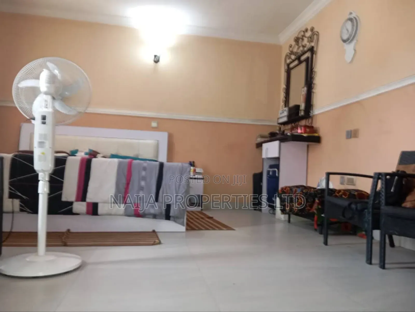 4bdrm Duplex in Abijo Gra for sale