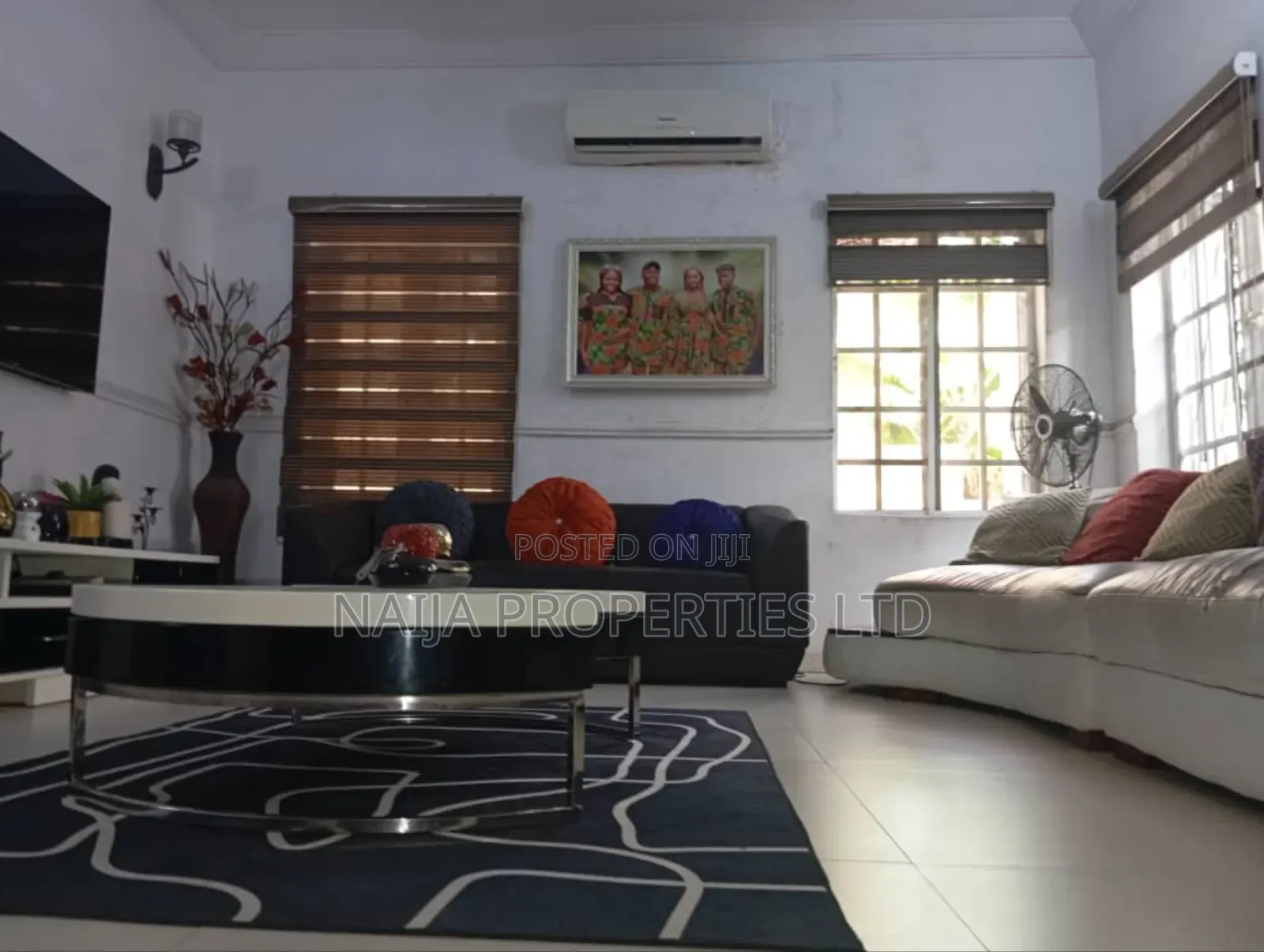 4bdrm Duplex in Abijo Gra for sale