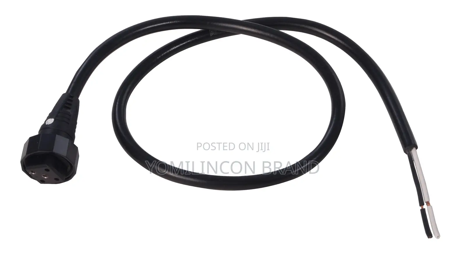 Audac Awc Connection Cable With 5-Pin Awx5 Connector