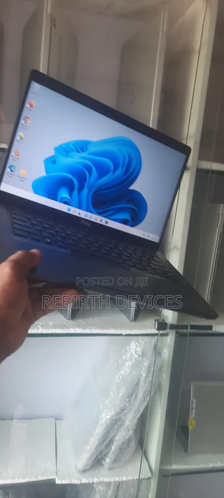 Laptop Dell Latitude 5490 8GB Intel Core i5 SSD 256GB