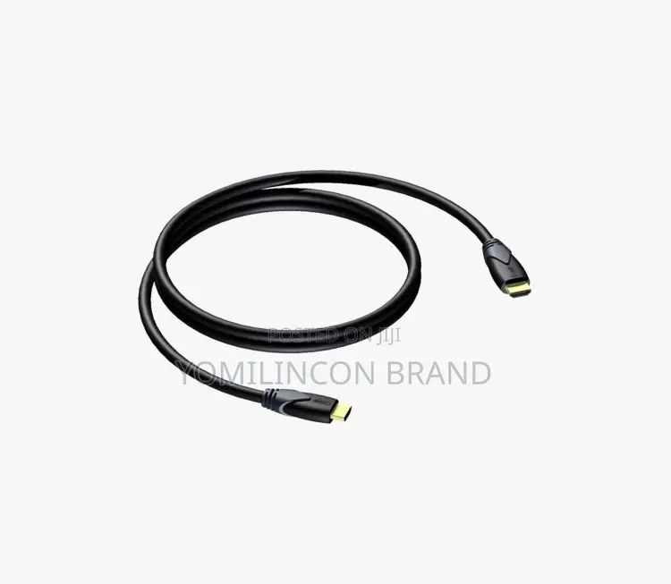 Procab Clv100 Classic-Series Hdmi Cable (10m)