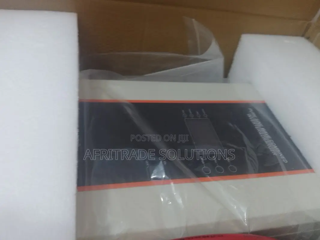 Durable 2.5kva With 24volts Felicty Inverter