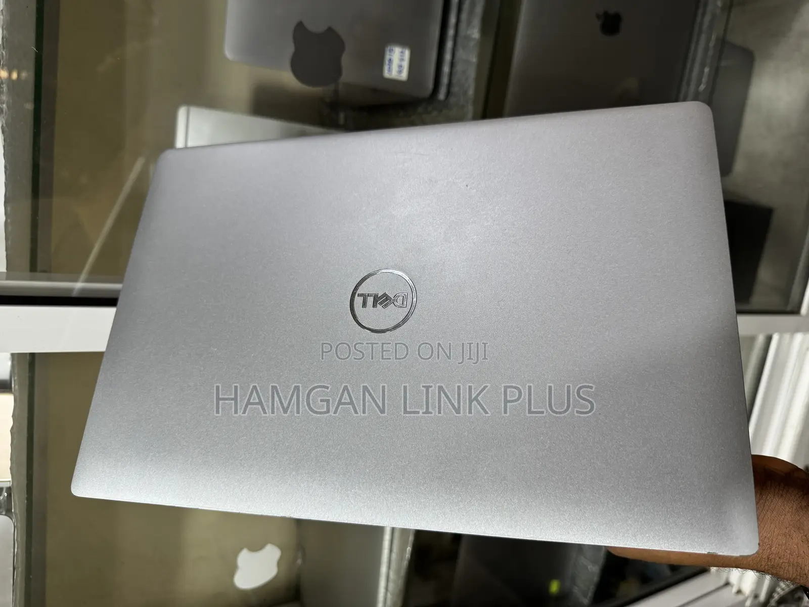 Laptop Dell Latitude 5430 16GB Intel Core I5 SSD 256GB