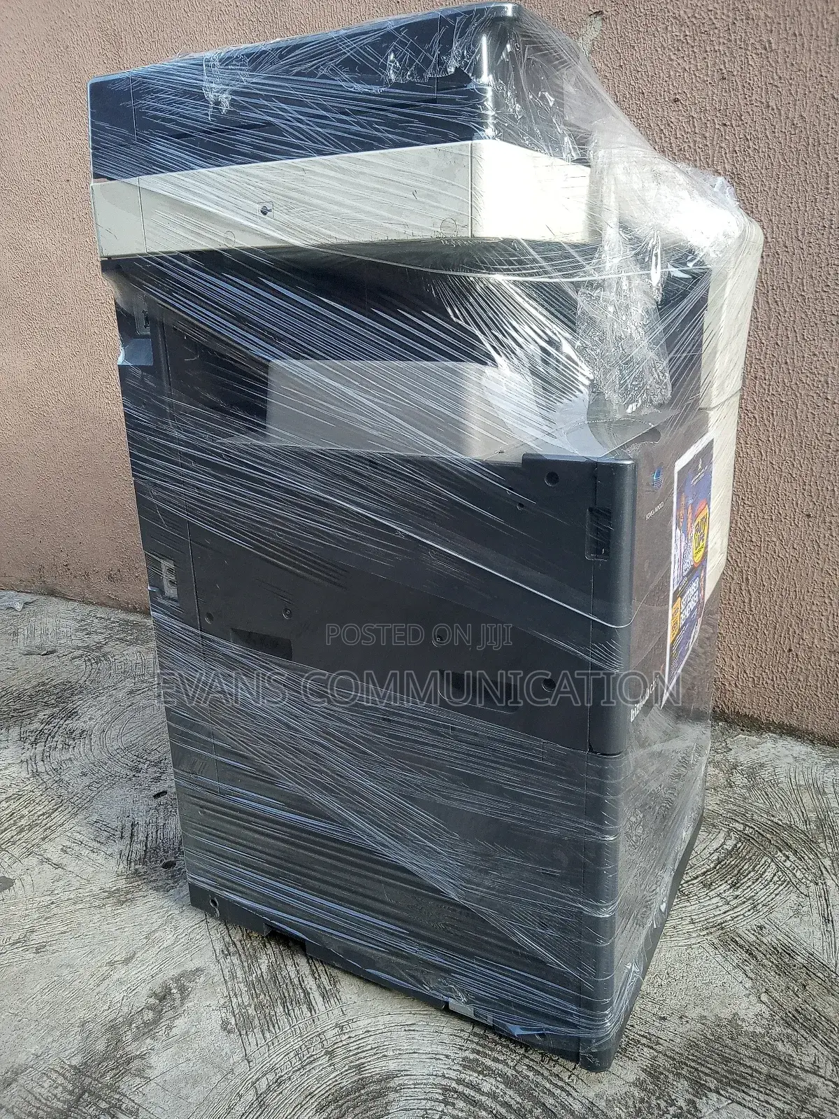 Konica Minolta Bizhub C227