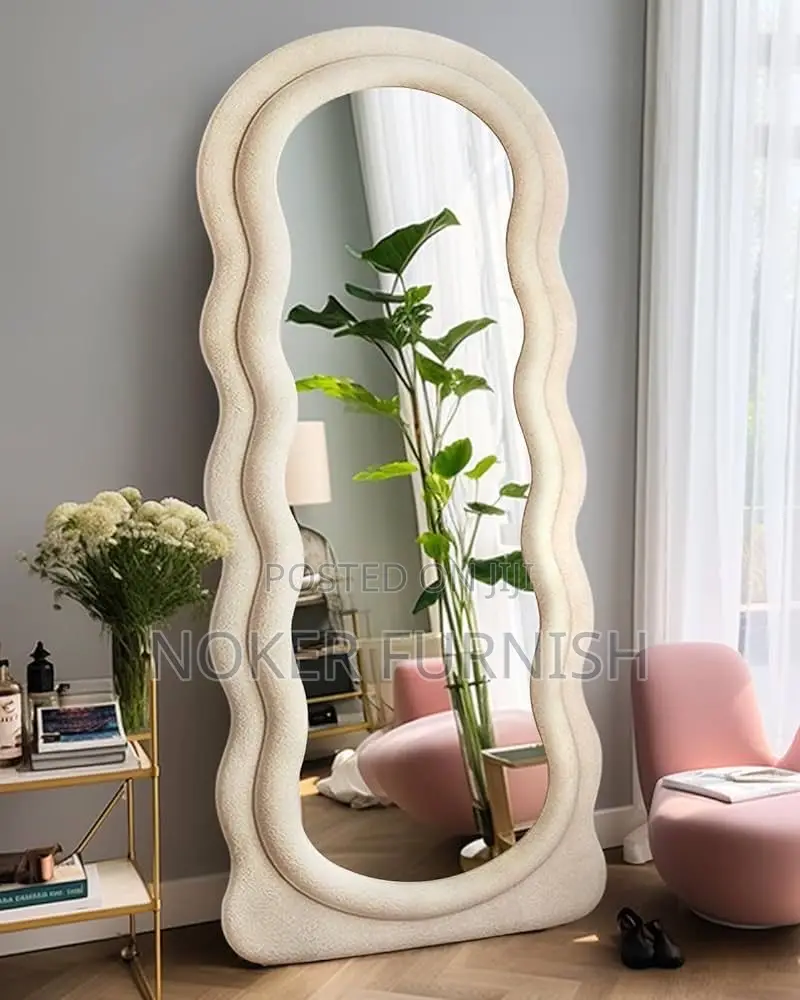 Stating Mirror