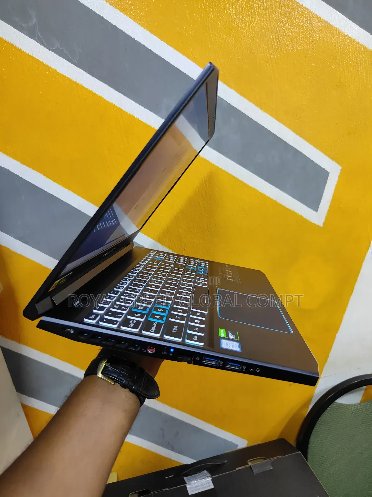 Laptop Acer Predator Helios 300 24GB Intel Core I7 SSD 1T