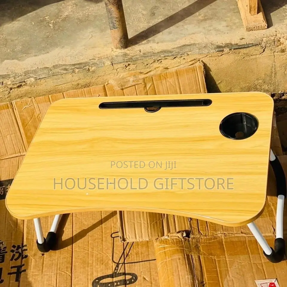 Foldabe Laptop Table
