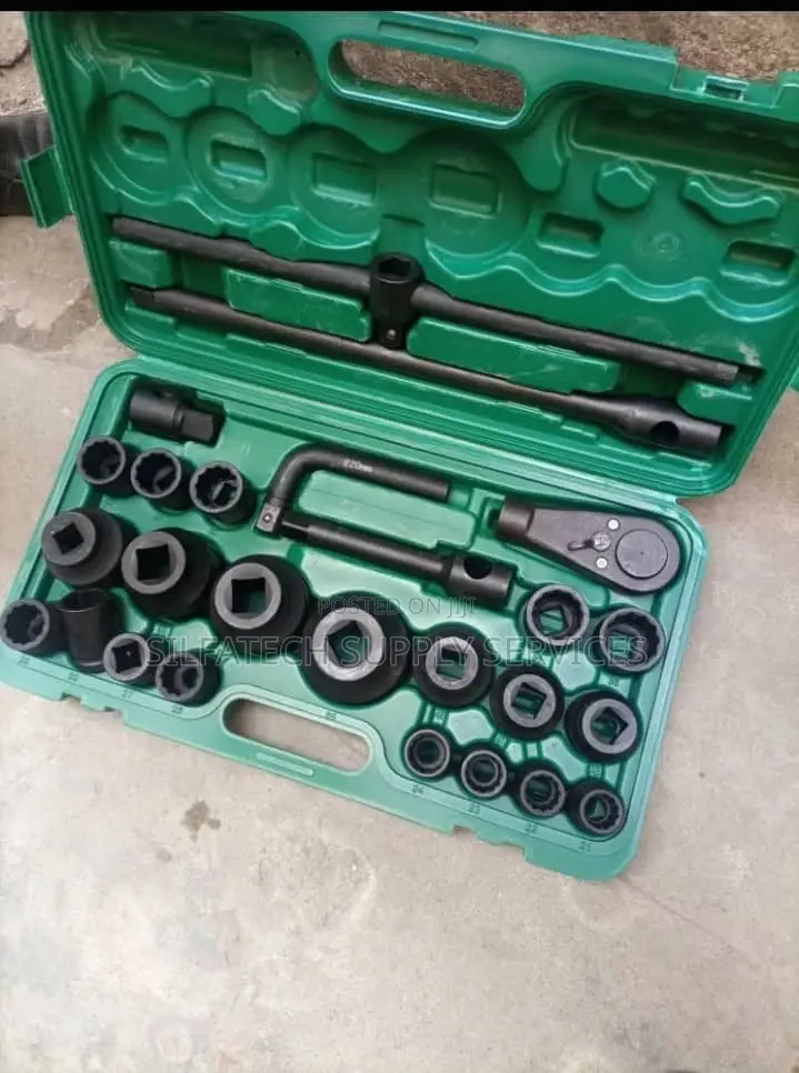 Original Tools Box Set
