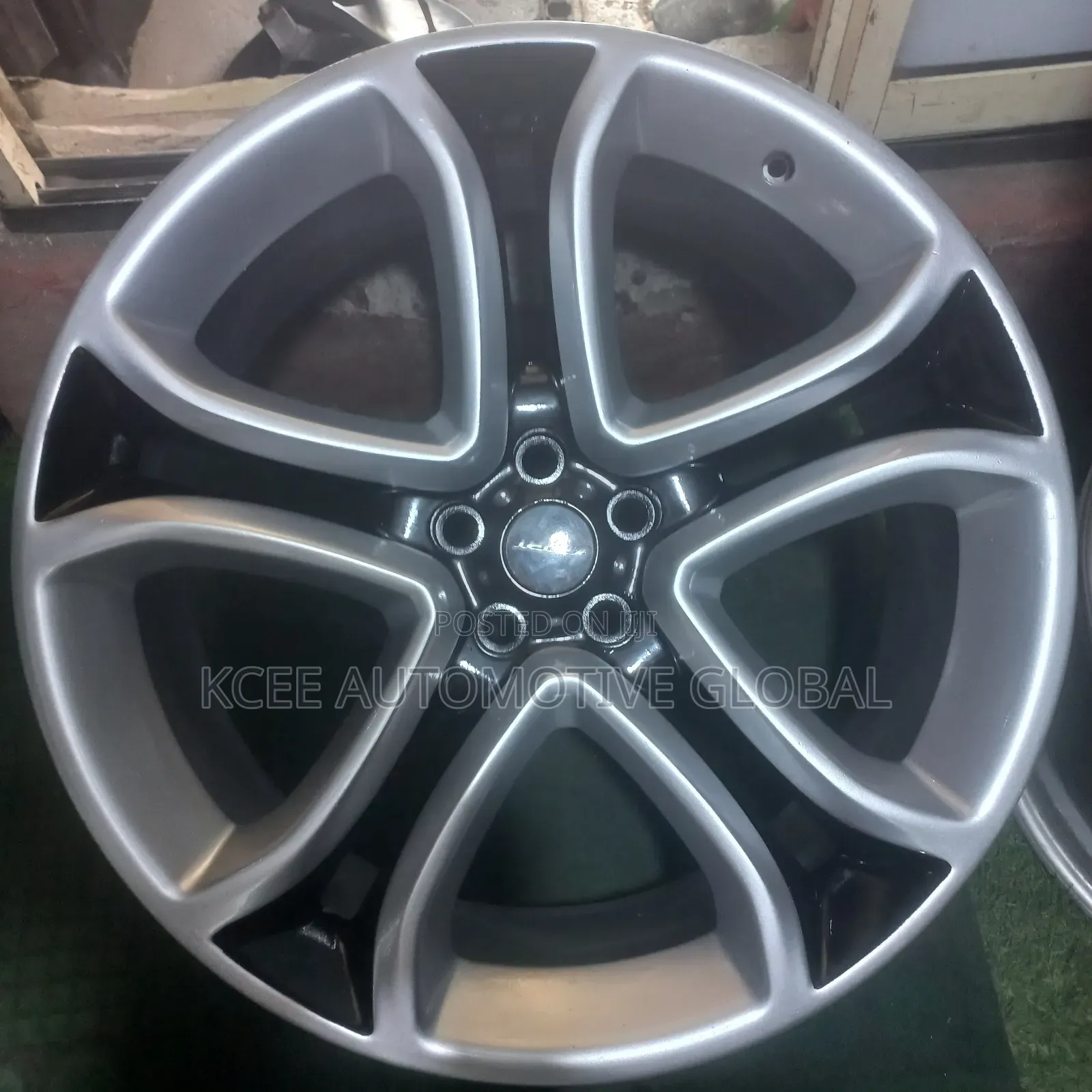 Ford Edge Rim 22"Inches