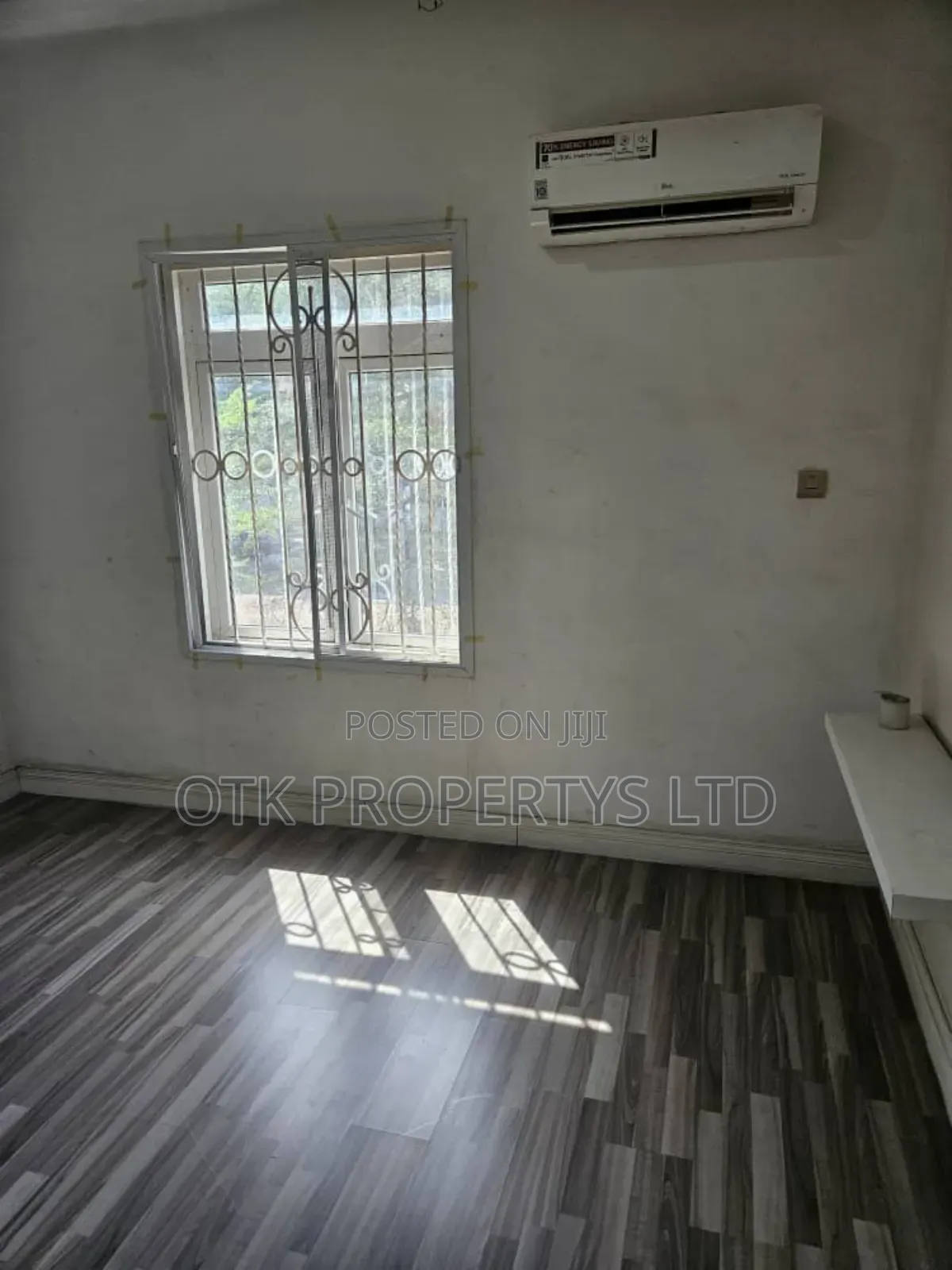 5bdrm Duplex in At Ishaqu Rabiu for rent