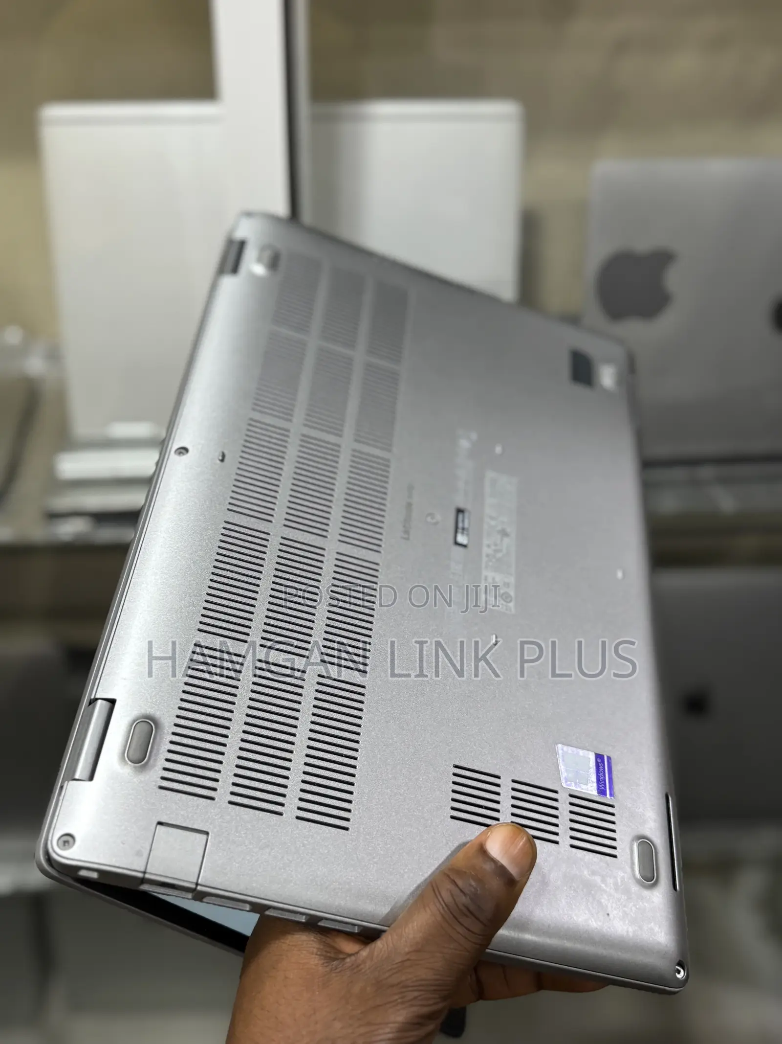 Laptop Dell Latitude 5410 16GB Intel Core I5 SSD 256GB