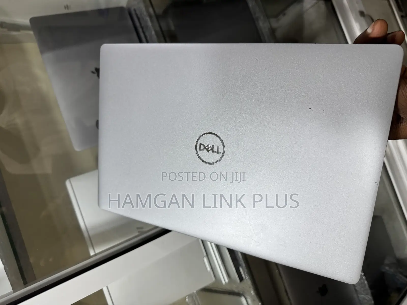 Laptop Dell Latitude 5410 16GB Intel Core I5 SSD 256GB