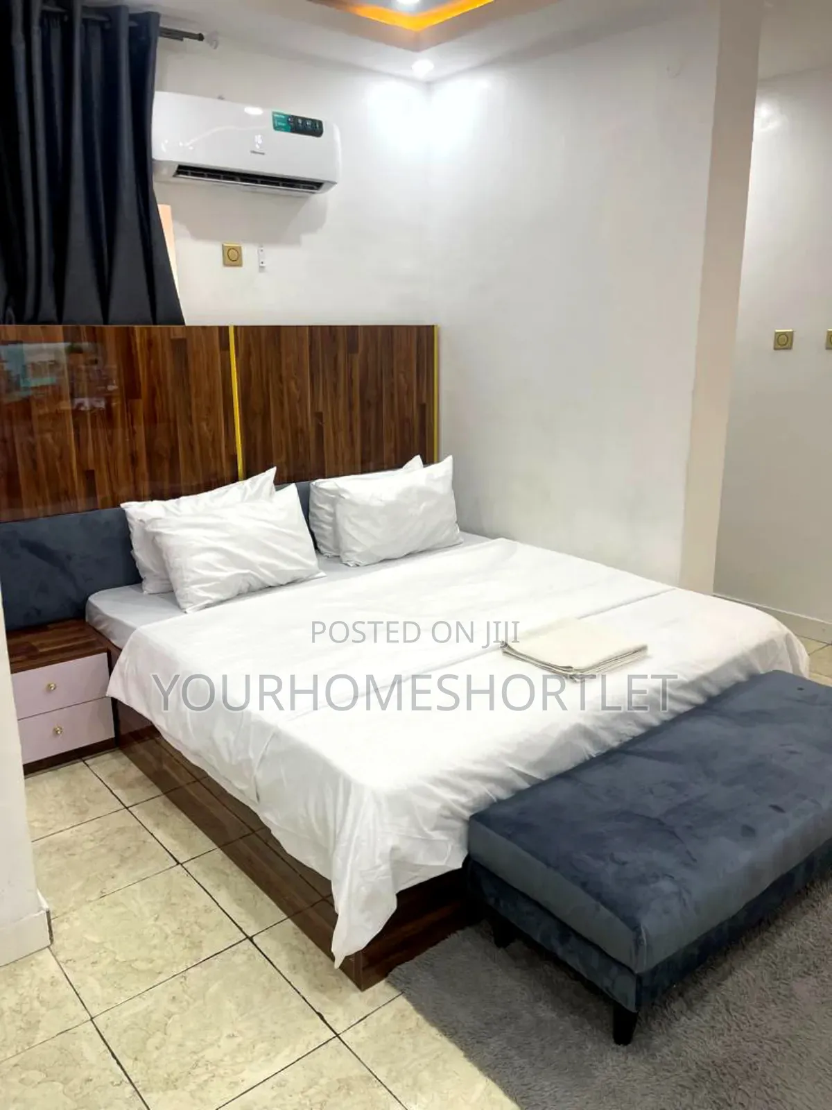Luxury 1 Bedroom With Ps5 Game