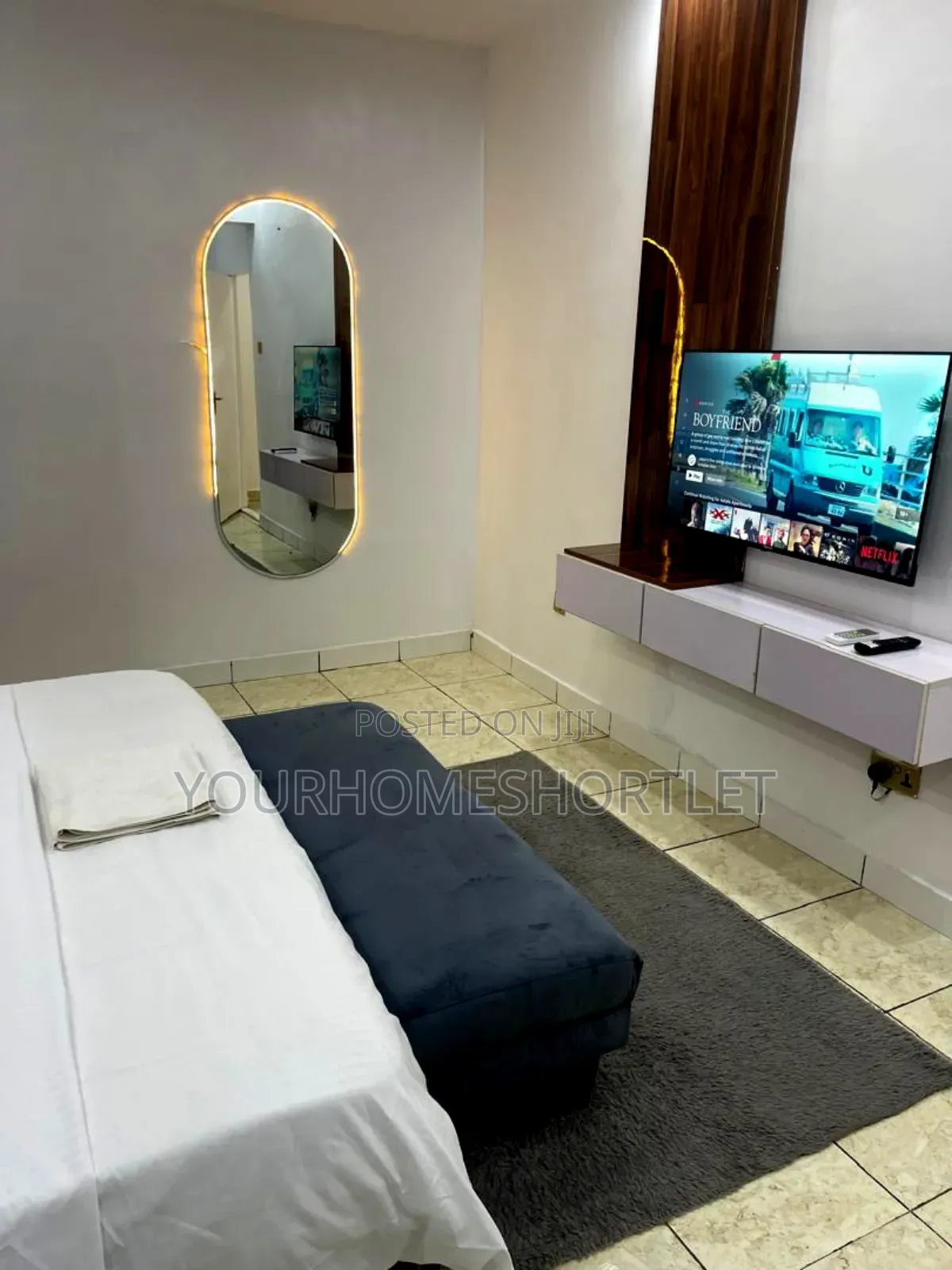 Luxury 1 Bedroom With Ps5 Game