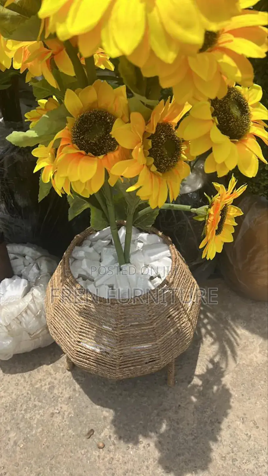 Flower for Home and Office and Hotel