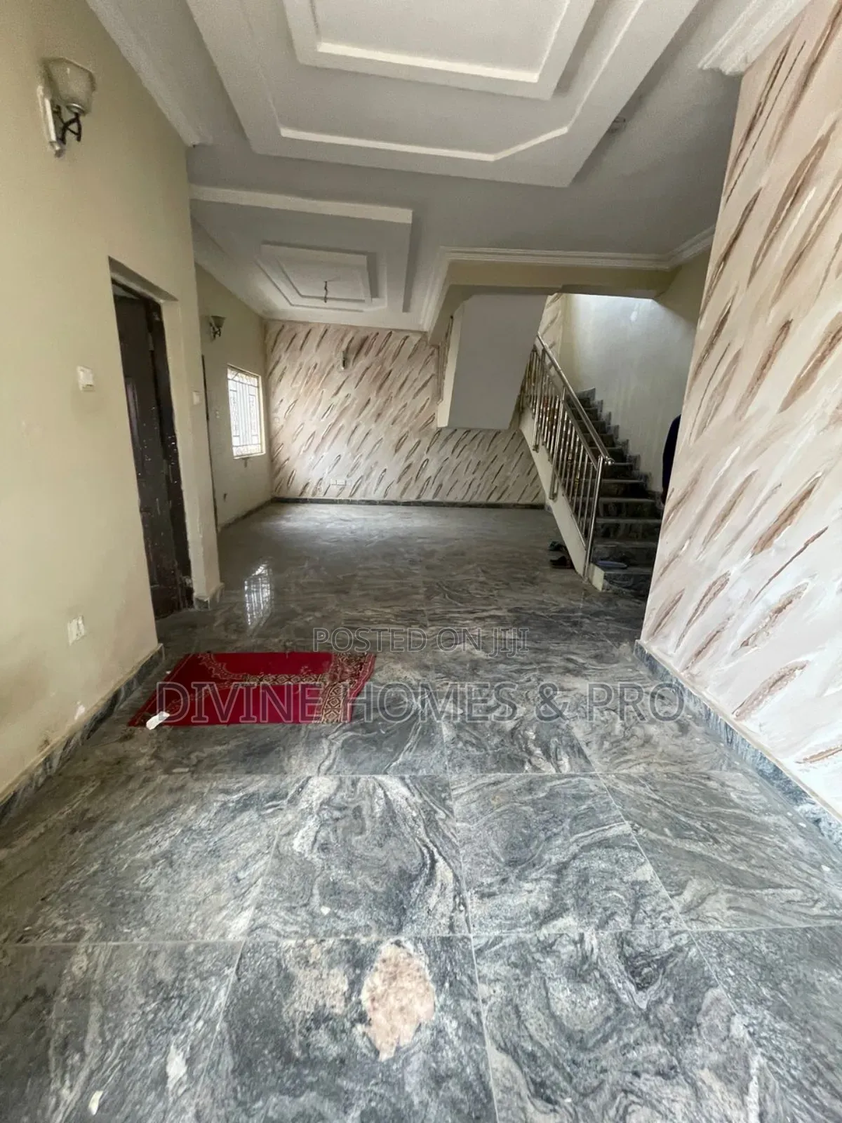 3bdrm Duplex in Kubwa for sale