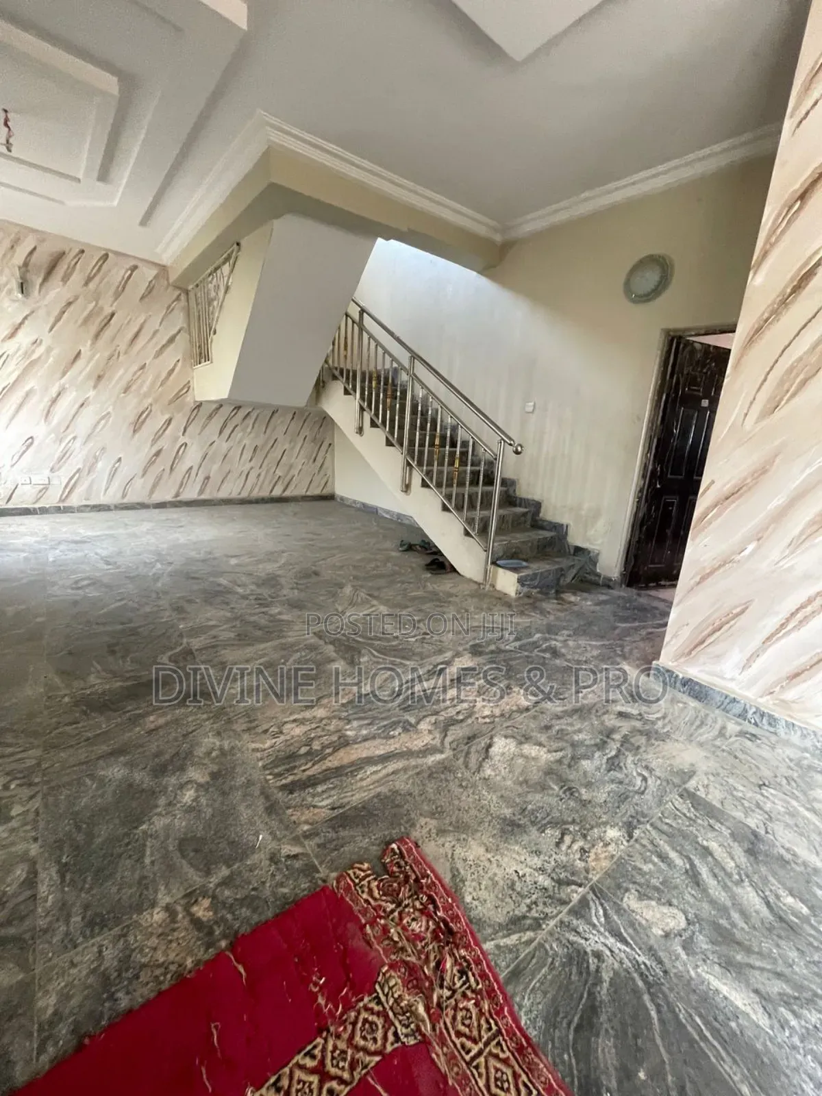 3bdrm Duplex in Kubwa for sale