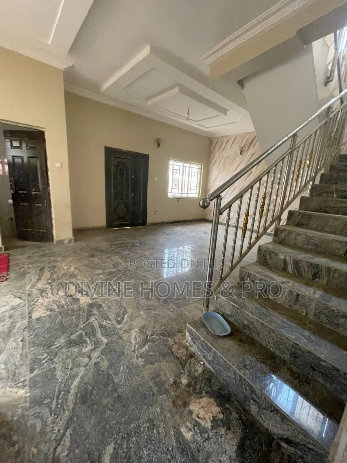 3bdrm Duplex in Kubwa for sale