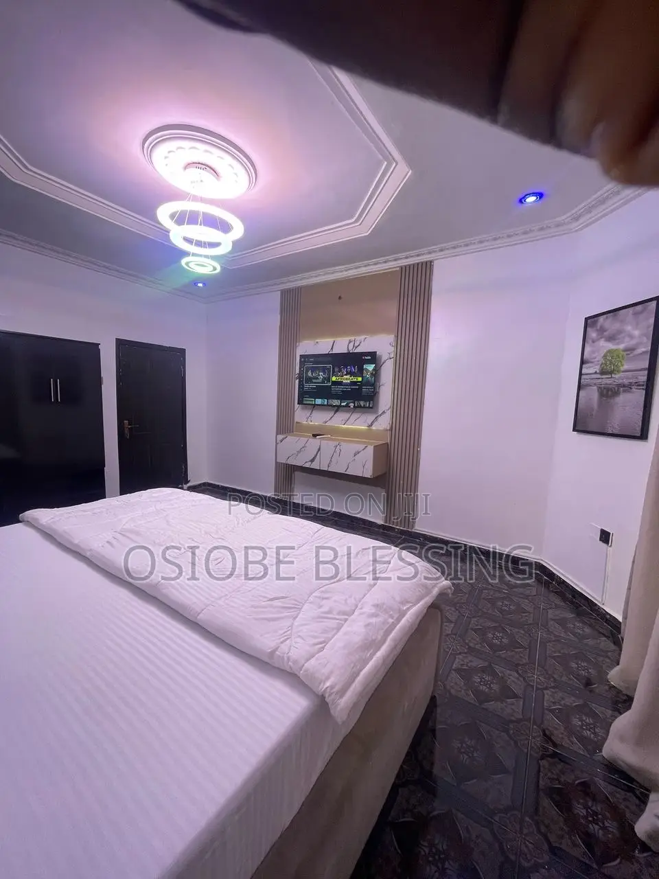 4bedrooms Duplex in Gra Benin City