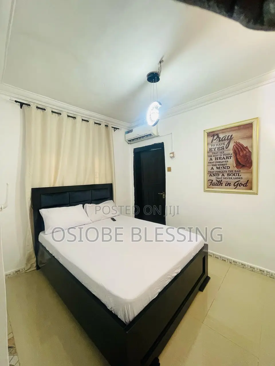 4bedrooms Duplex in Gra Benin City