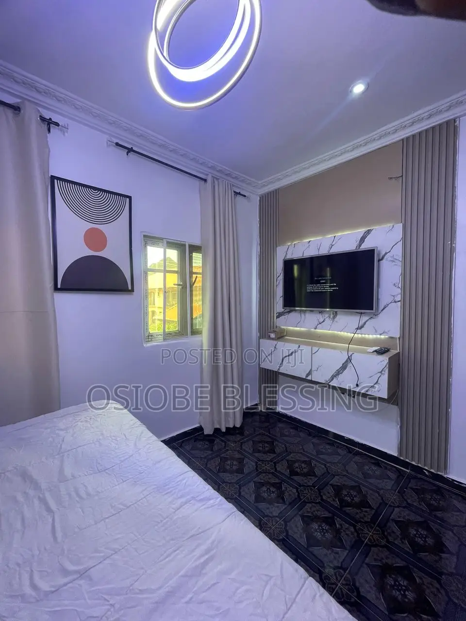 4bedrooms Duplex in Gra Benin City